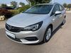 Opel Astra juetrichau