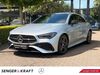 Mercedes-Benz CLA 250 kreis|kyffhaeuserkreis