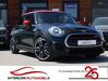 Mini John Cooper Works kreis|rheingau-taunus-kreis