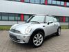 Mini ONE goergeshausen