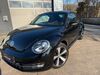 VW Beetle boffzen