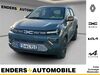 Dacia Spring ober-hilbersheim