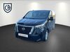 Nissan Primastar walhausen