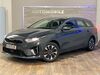 Kia ceed Sportswagon roedelhausen