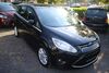 Ford Grand C-Max Löhma