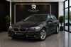 BMW 523 stockhausen-illfurth
