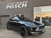 Porsche Macan schoental