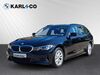 BMW 320 oberheimbach