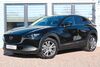 Mazda CX-30 bellin
