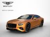 Bentley Continental GT Schöna-Kolpien