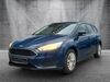 Ford Focus saalow