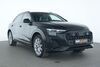 Audi Q8 tegernsee