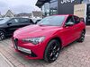 Alfa Romeo Stelvio kuehbach