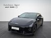 Kia EV4 boffzen