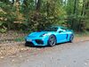 Porsche Cayman goergeshausen