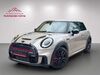 Mini John Cooper Works salzfurtkapelle
