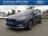 Ford Fiesta oberheimbach