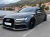 Audi A6 oberheimbach
