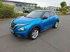 Nissan Juke ruttersdorf-lotschen