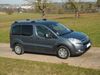 Citroen Berlingo krauchenwies
