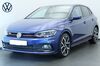 VW Polo wolkenstein