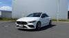 Mercedes-Benz CLA 250 saerbeck