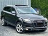 Audi Q7 zeltingen-rachtig