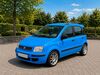 Fiat Panda dorn-duerkheim