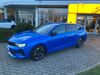 Opel Astra lobstaedt