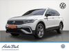 VW Tiguan Allspace walhausen