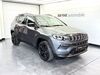 Jeep Compass ober-hilbersheim