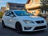 Seat Leon sadenbeck