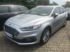 Ford Mondeo querfurt
