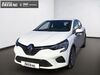 Renault Clio hueckeswagen