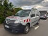 Renault Kangoo wattmannshagen