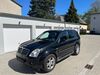 SsangYong REXTON kummersdorf-gut
