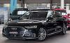 Audi A8 wiersdorf