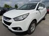 Hyundai ix35 saalow
