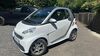 Smart ForTwo krauchenwies