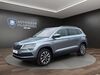 Skoda Karoq geisenfeld