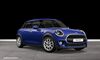 Mini ONE stockhausen-illfurth