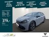 Cupra Born krauchenwies