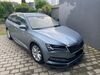 Skoda Superb ockenheim