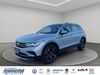 VW Tiguan teichweiden