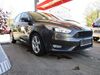 Ford Focus leutesdorf