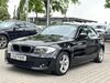 BMW 125 kummersdorf-gut