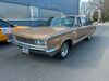 Chrysler New Yorker Deutschland