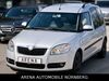 Skoda Roomster geisenfeld