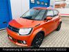 Suzuki Ignis hueckeswagen