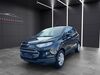 Ford EcoSport hann